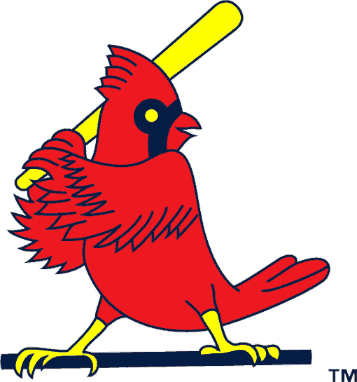 St. Louis Cardinals 1967-1997 Alternate Logo t shirts DIY iron ons